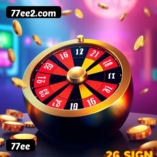 77ee Logo