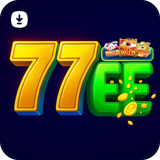 Download gratuito do app da 77ee
